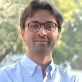 Namit Merchant