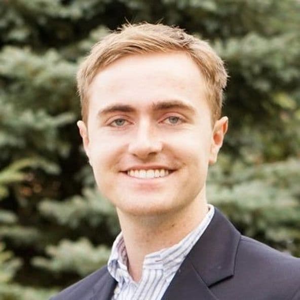 Grant Ebenger