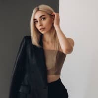 Anastasia Drinevskaya