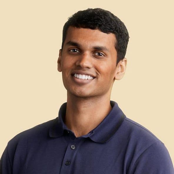 Nandu Anilal
