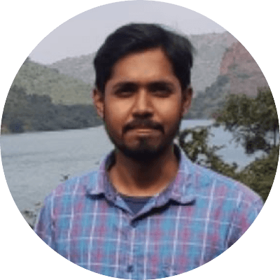 H G Abhishek