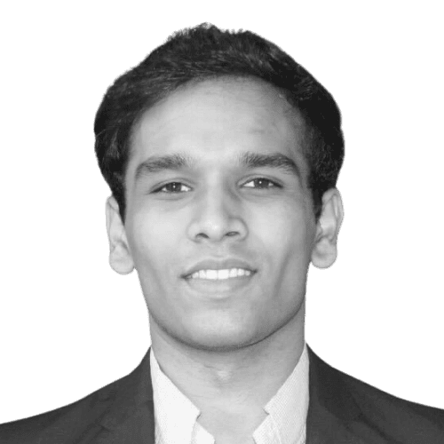 Yash Patil