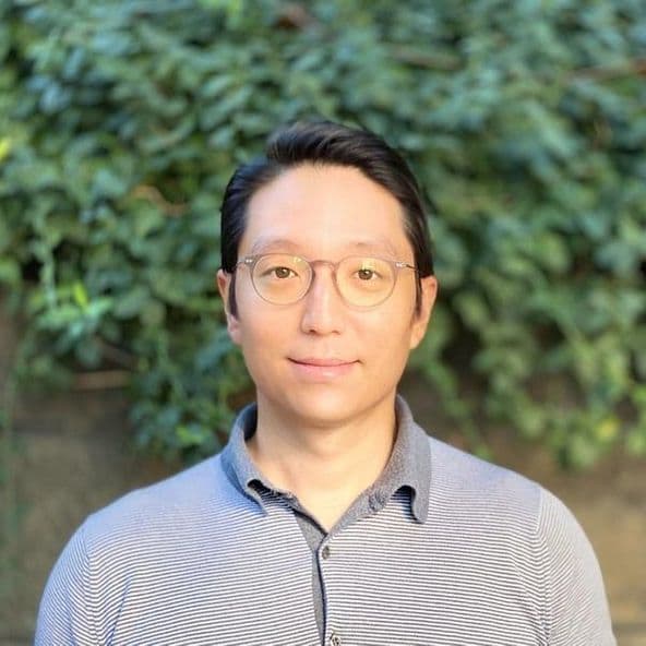 Michael Kim