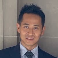 Wayne Hsu