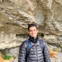Vivek Patel
