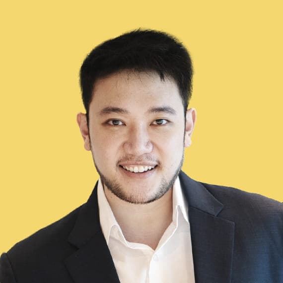 Christopher Chye