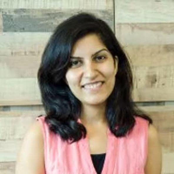Prerna Sharma