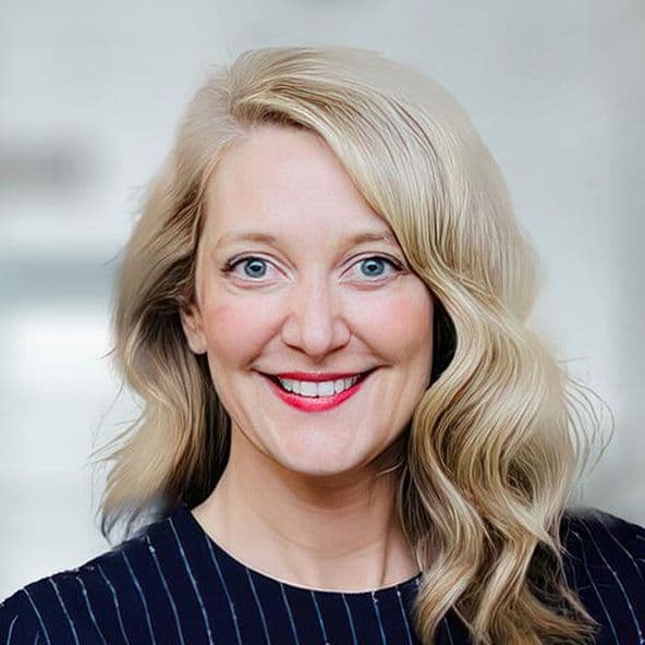 Angela Dalton