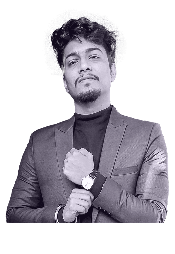 Lakshay Gupta