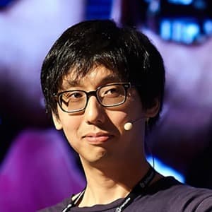 Joseph Poon