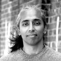 Mo Shaikh
