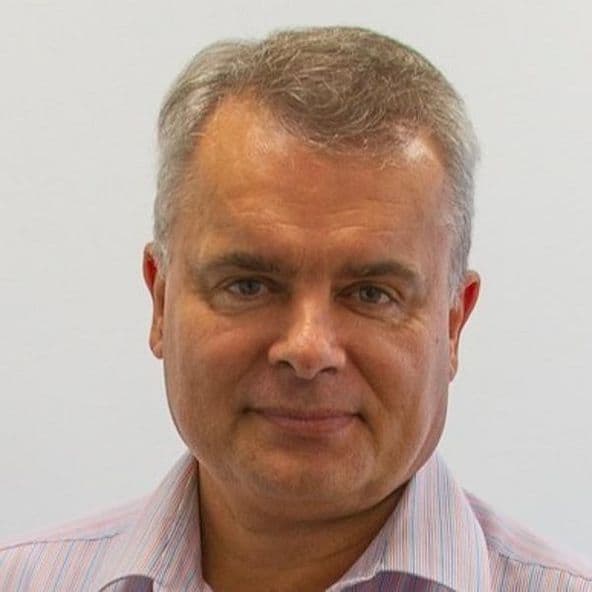 Julian Marland