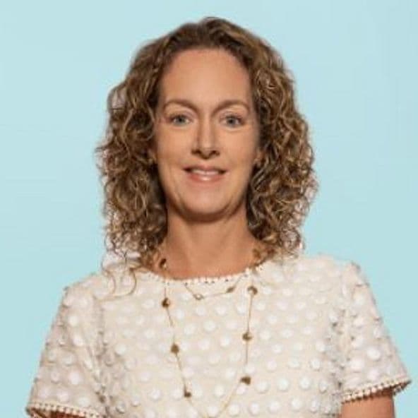 Julie Vaughan Murchinson