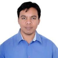 Madhusudhan Ramakrishnan