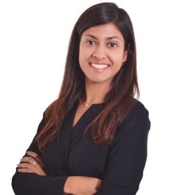 Nitya Gupta