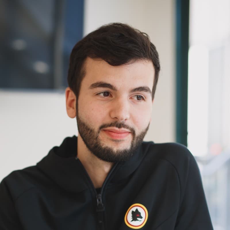 Alessio Fanelli