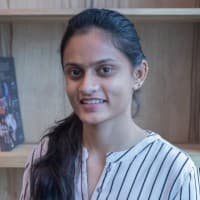 Mrunali Doshi