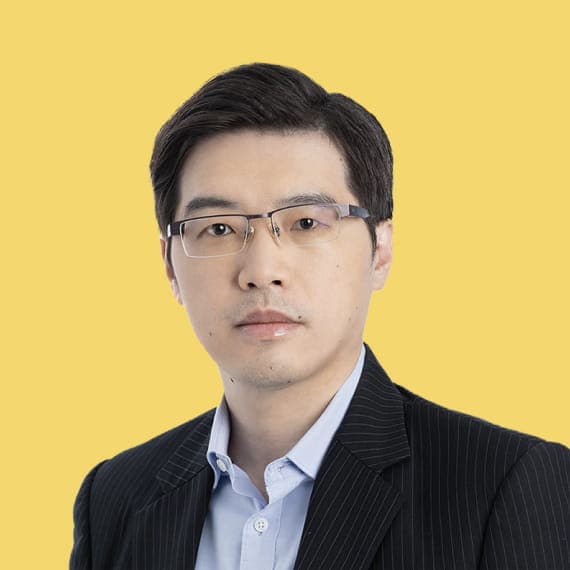 Nick Chang