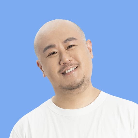 Patrick Hung