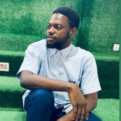 Daniel Fayemi
