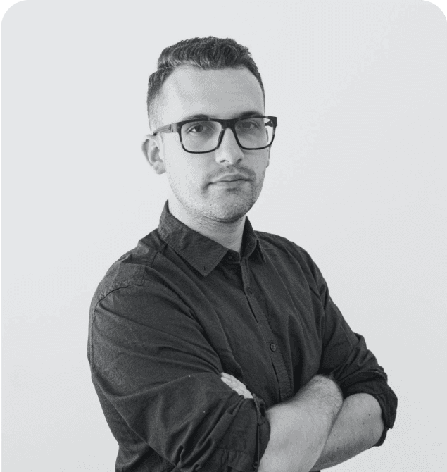 Daniel Libo