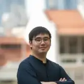 Daniel Yang
