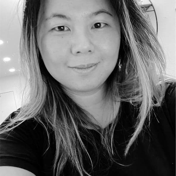 Hsin Ju Chuang