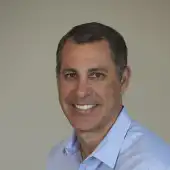 Darrin Ginsberg