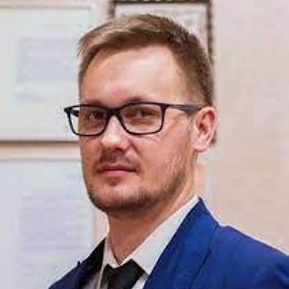 Vladimir Nikitin