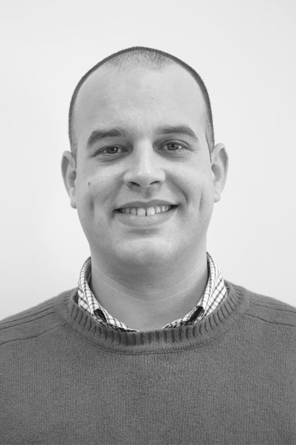 Daniel Welbers