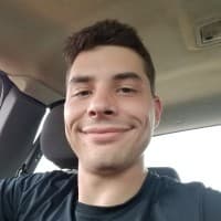 Elijah Hendrickson