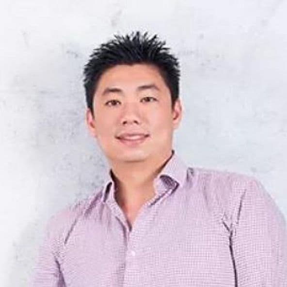 John Chen
