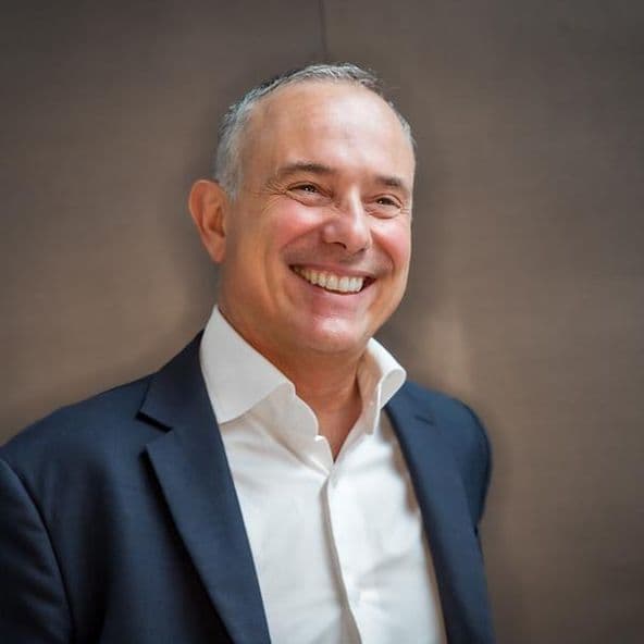 Mario Costantini