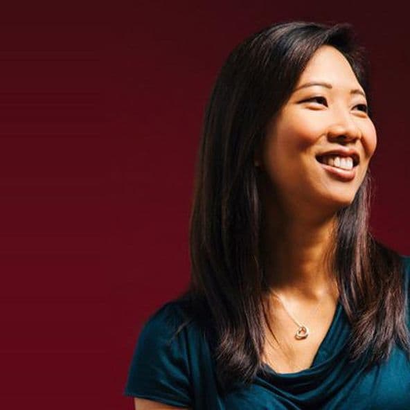 Melody Koh