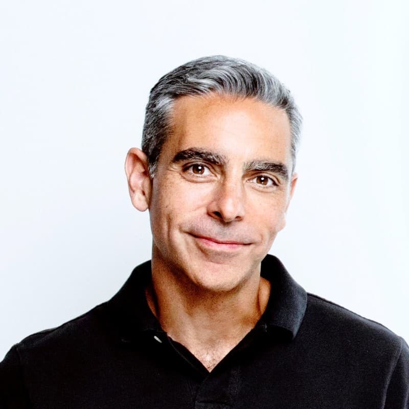 David Marcus