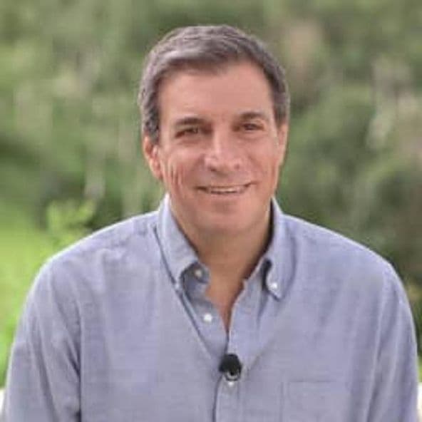 Ken Seiff