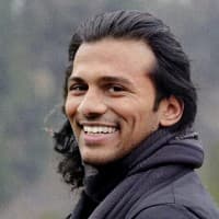 Rutveez Roopam Rout