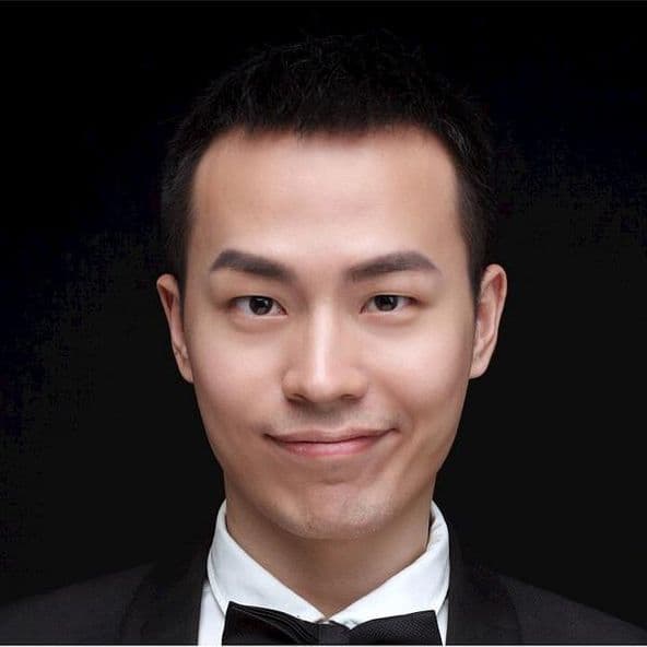 Wayne Zhu