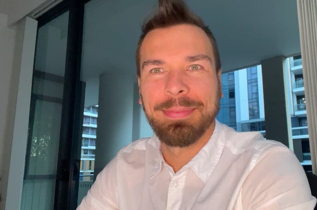 Denys Troyak 🏝 🇺🇦🇻🇺🇦🇺