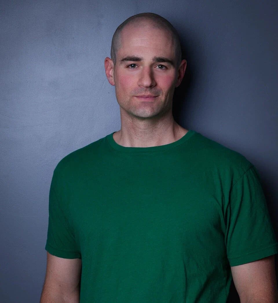 Josh Roth