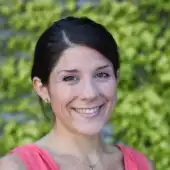 Kristin Thayer