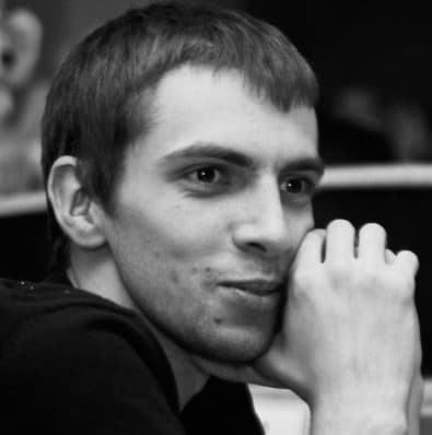 Peter Zhegin