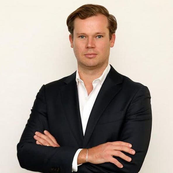 Kyle Thorpe