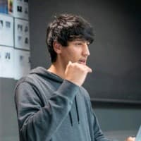 Ismail Ghallou