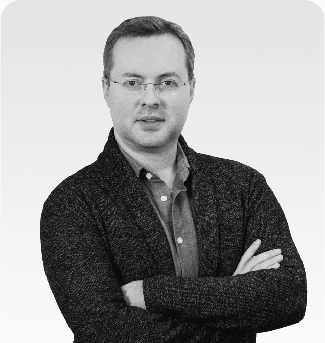 Dima Briukhanov