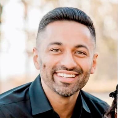 Ankit Chovatia