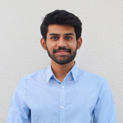 Kshitij Gupta