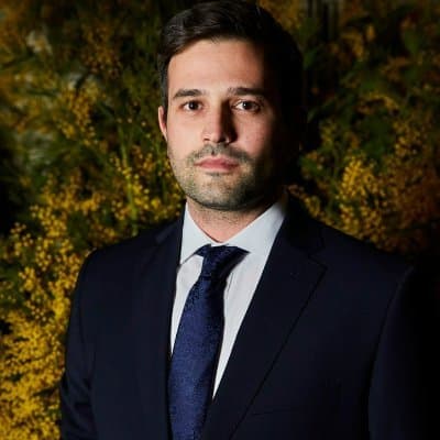 Miles Parry