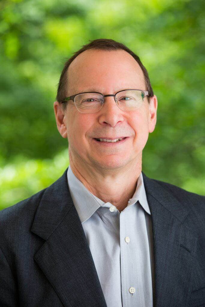 Michael P. Hennessy