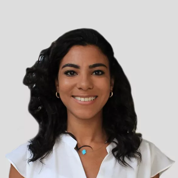 Farah Safwat
